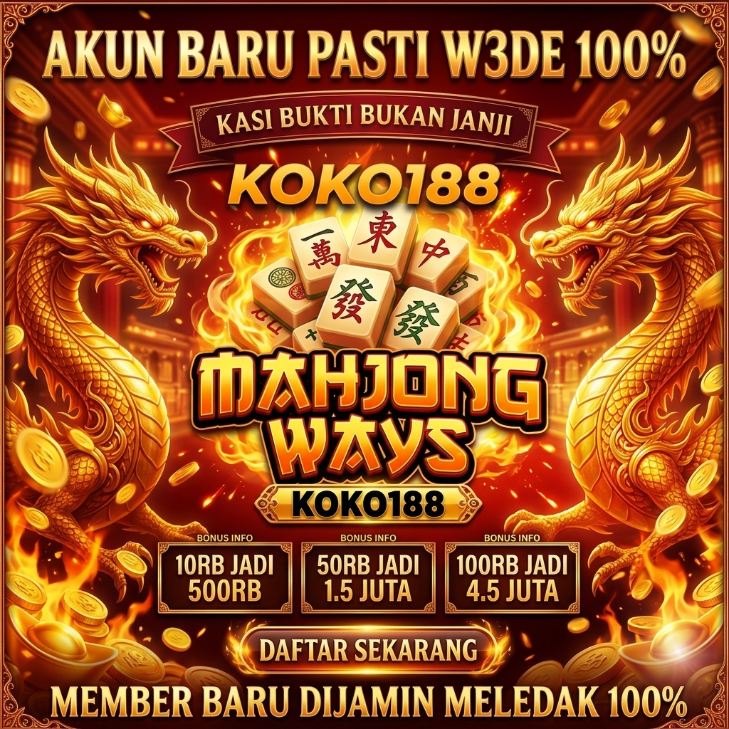 KOKO188